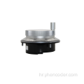 Hollow Osovina Rotary Encoder